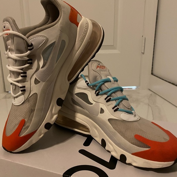 Nike air max 270 react - Picture 2 of 5
